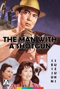 Ver película The Man with a Shotgun