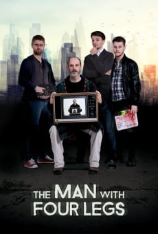 Ver película The Man with Four Legs