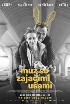 Watch Muz se zajecima usima online stream