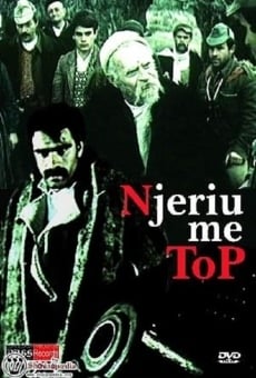 Njeriu me top on-line gratuito