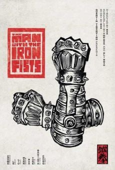 Watch The Man With The Iron Fists: The Encounter online stream