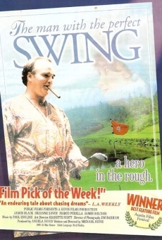 The Man with the Perfect Swing online kostenlos