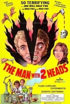 Ver película The Man with Two Heads