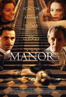 The Manor online