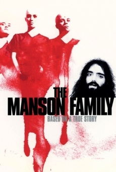The Manson Family en ligne gratuit