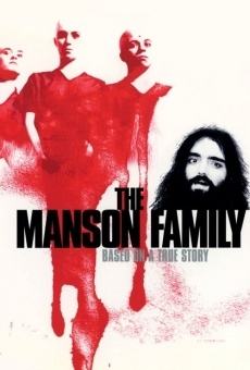 The Manson Family