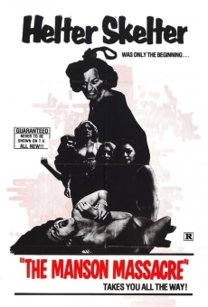 The Manson Massacre en ligne gratuit