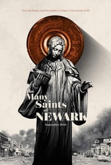 The Many Saints of Newark