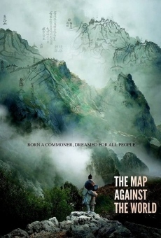 Ver película The Map Against the World