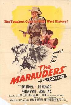 Les Maraudeurs