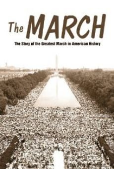 The March online