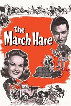 The March Hare online free
