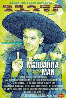 Ver película El hombre de las margaritas