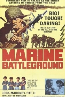 Marine Battleground en ligne gratuit