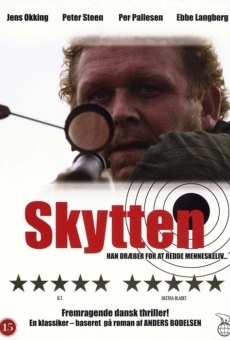 Skytten online free