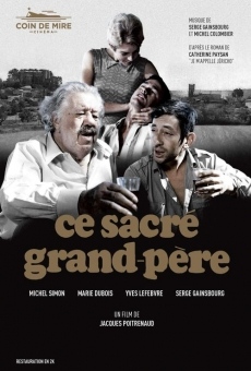 Ce sacré grand-père gratis