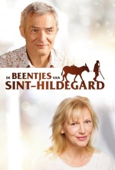 De beentjes van Sint-Hildegard on-line gratuito