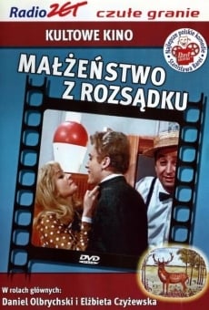 Malzenstwo z rozsadku