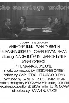 The Marriage Undone on-line gratuito