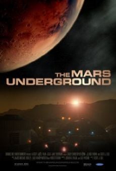 Ver película The Mars Underground