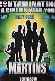 The Martins gratis