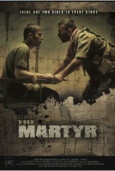 Ver película The Martyr