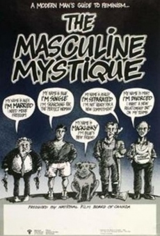 The Masculine Mystique online