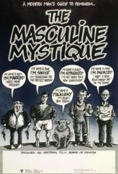 Watch The Masculine Mystique online stream