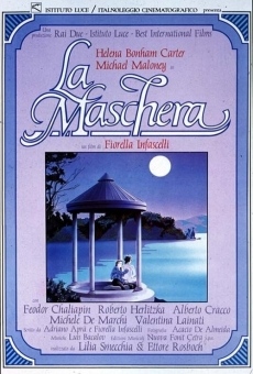 La maschera