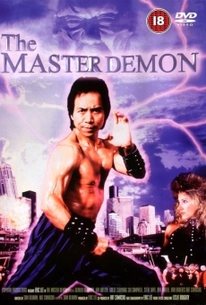 The Master Demon online free