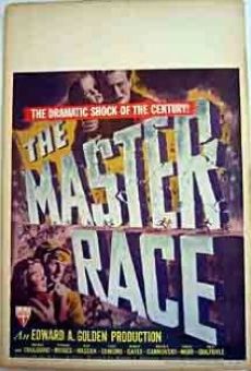 The Master Race streaming en ligne gratuit