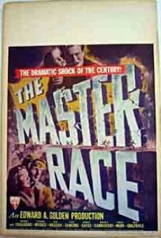 The Master Race (1944)