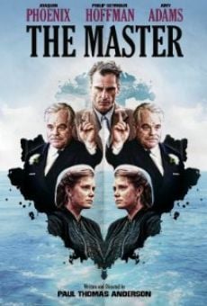The Master online streaming