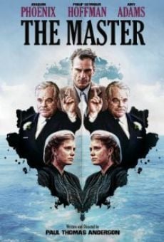 Ver película The Master