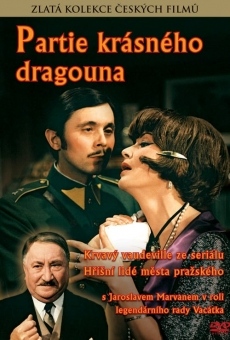 Partie krásného dragouna online