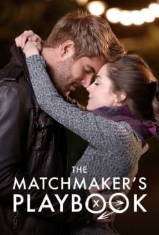 The Matchmaker's Playbook online kostenlos