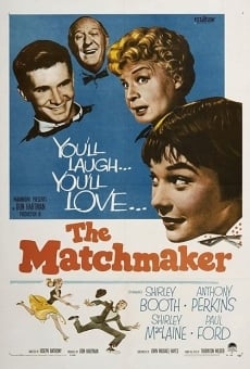 The Matchmaker stream online deutsch