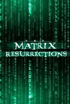 The Matrix 4 gratis