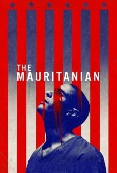 Película: The Mauritanian