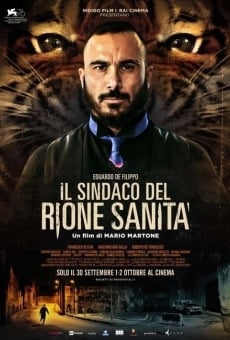 Ver película The Mayor of Rione Sanità