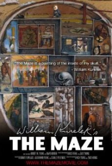 William Kurelek's The Maze en ligne gratuit