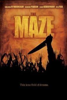 Película: The Maze