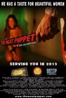 Ver película The Meat Puppet