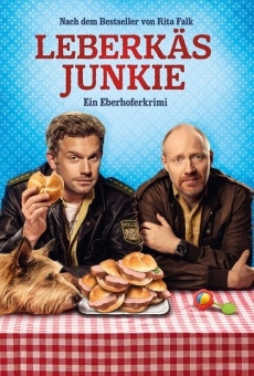 Leberkäsjunkie stream online deutsch