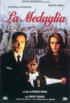 La medaglia