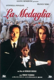 La medaglia