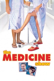 The Medicine Show stream online deutsch