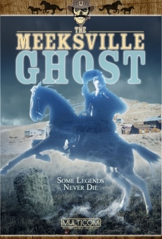 The Meeksville Ghost on-line gratuito