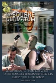 Watch The Mel Bourne Ultimatum online stream