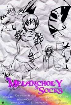 The Melancholy of Socks online kostenlos